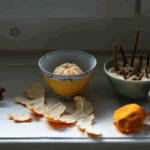 Gian Losinger - «Early Morning Still Life»