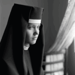 Katherine Turczan - «Sister Elita, Sister of Servants, Lviv, Ukraine, 1995» de la série «From where they came»