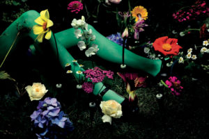 Aimée Hoving, Garden Party, 2019