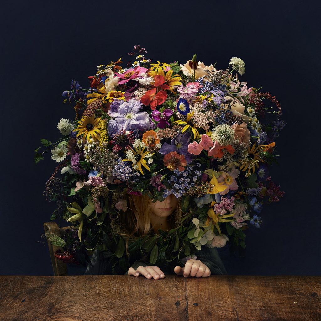 Aimée Hoving, Het Boeket, 2017