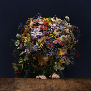 Aimée Hoving, Het Boeket, 2017