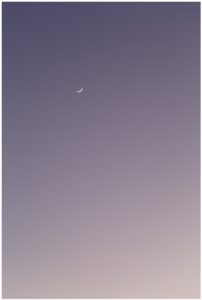 Gian Losinger - Moon